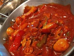 -西塔老太太泥炉烤肉(川沙百联店)