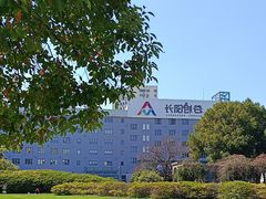 -长阳创谷