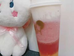 -喜茶(深圳海岸城店)