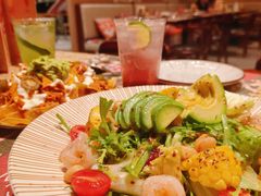 -墨纪Mojí墨西哥餐厅(官舍店)