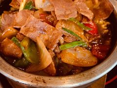 -长勺子东南亚(街道口店)