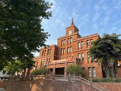 -梅州天地人花园酒店(梅县人民广场店)