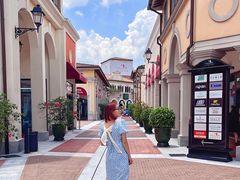 -佛罗伦萨小镇广佛名品奥特莱斯(疏港路店)