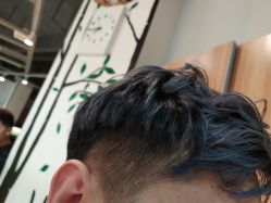 -曼都发型·臻选