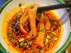 -王婆乔鲜鱼自助火锅(蜀汉路店)