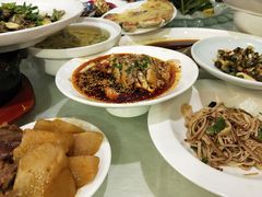 -金龙渔港(双楠店)