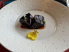 -上海滩餐厅(BFC外滩金融中心店)