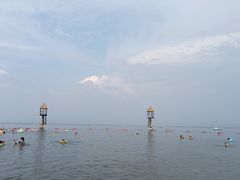 -碧海银沙景区
