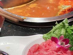 -大龙燚火锅(南山大道店)