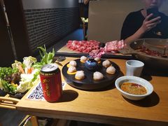 -聚聚火锅.欢聚到半夜(静海店)