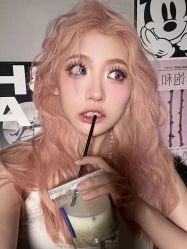 -DL HOPE造型