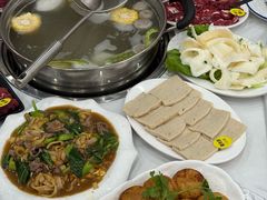 -全好食潮汕牛肉火锅(泗洲路店)