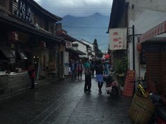 门面-尽善百年古院餐厅(王家老宅店)