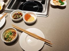 -海底捞火锅(江宸天街店)