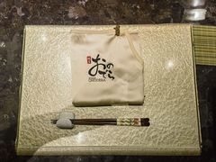 -Ginza Onodera铁板烧(外滩十八号店)