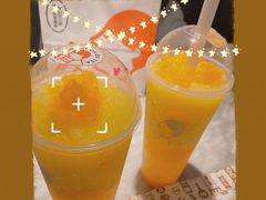 -喜茶(无锡荟聚中心店)