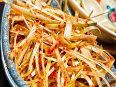 -张牌牌·东北烤肉小吃市集(金楠天街店)