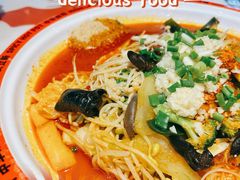 -文立新麻辣烫(合生汇21街区店)