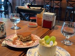 -弗兰克牛排西餐厅 Galla R By Ribone(上海首店)
