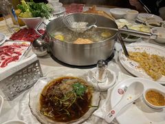 -焯牛潮汕牛肉火锅(云峰街创始店)