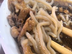 -王村姑老土炕莜面村(桥东店)