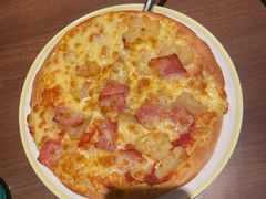 -萨莉亚意式餐厅(莲花国际广场店)