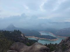 -大罗山风景区