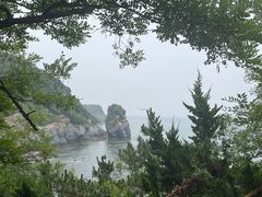 -大连金石滩滨海国家地质公园