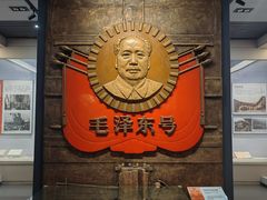 -中国铁道博物馆(正阳门馆)