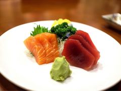 -気楽亭和食料理(气乐亭大世界本店)