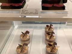 -好利来(上海长宁龙之梦店)