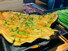-很久以前羊肉串(长寿路星方汇店)