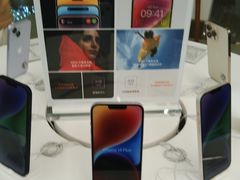 -Apple授权专营店(德汇万达店)