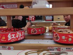 -龍歌自助小火锅(崂山丽达店)