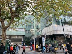 -杭州市第一人民医院(湖滨院区)