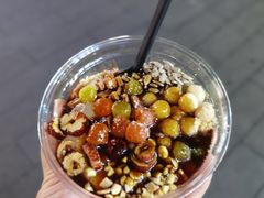 -抚琴第一烤(抚琴地铁站A口店)