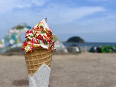 -西涌国际滨海旅游区