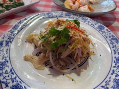 招牌捞鸡-龙桥私厨·姜花菊花过桥鱼·顺德菜(容桂店)