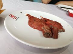 -味+新京宴·烤鸭·北京菜(创意谷店)