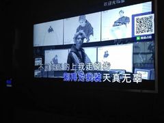 -星聚会KTV(合生汇黑金店)