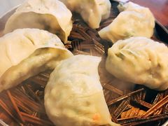 -春和發特色蒸饺(浐河西路店)