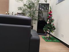 -华胜奔驰宝马奥迪专修连锁(虹梅南路店)