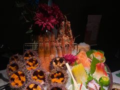 -花潮料理艺食馆(SM新生活广场店)