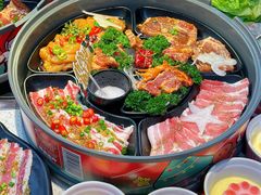 -猫抓烤肉(春熙路店)