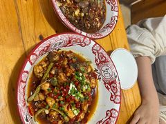 -浏阳小饭铺(洪西小区店)