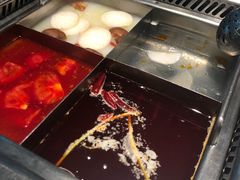 -海底捞火锅(九久奥特莱斯店)