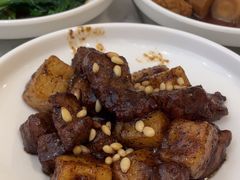 -南小馆(迪士尼小镇店)