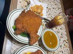 -华嫂冰室(尖沙咀店)