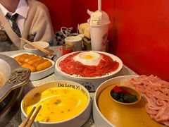 -大龙燚火锅(太古里店)