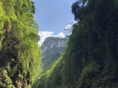 -阿依河景区